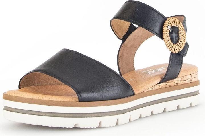Produktbild Gabor Sandalen (41)