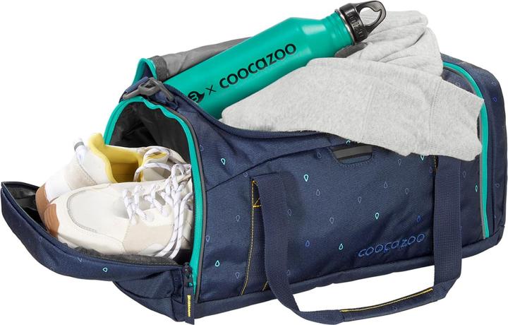 Produktbild Coocazoo Sporttasche (20 l)