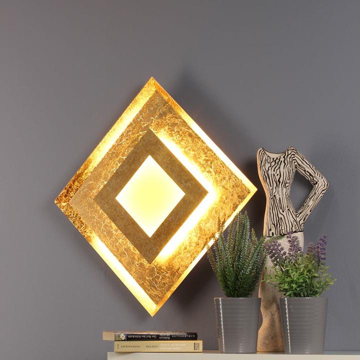 Image du produit Luce ambiente Design Appliques murales (1600 lm)