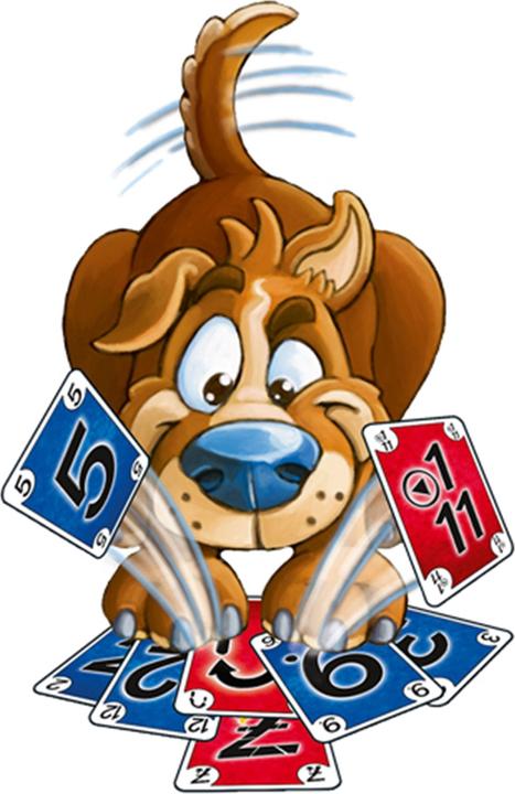 Immagine prodotto Schmidt Spiele Carte CANE (Tedesco)