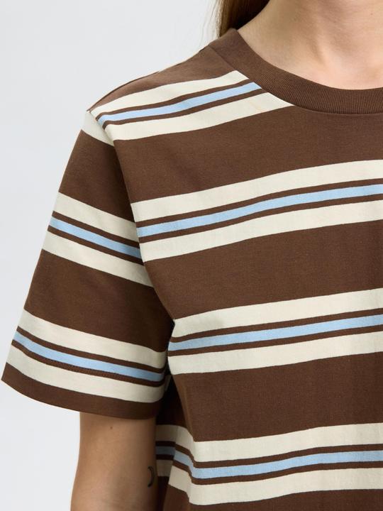 Produktbild Selected Homme Boxy Fit T-Shirt (S)
