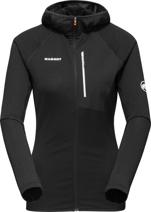 Mammut Aenergy Light ML Hooded Jacket Women