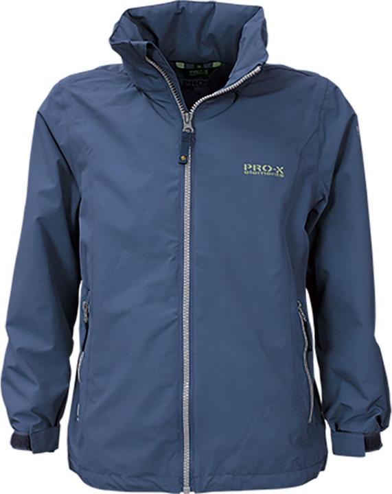 PRO-X elements Kinder Finn Jacke (152)