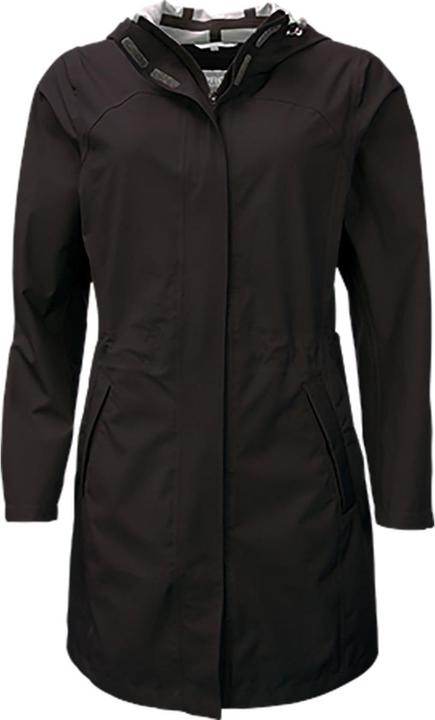 PRO-X elements Damen Zalina Mantel (38)