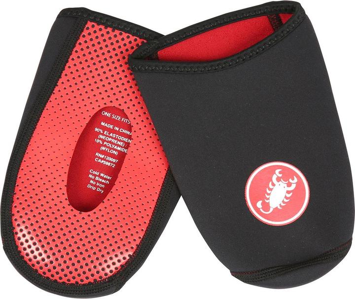 Castelli Toe Thingy 2 (Taglia unica)