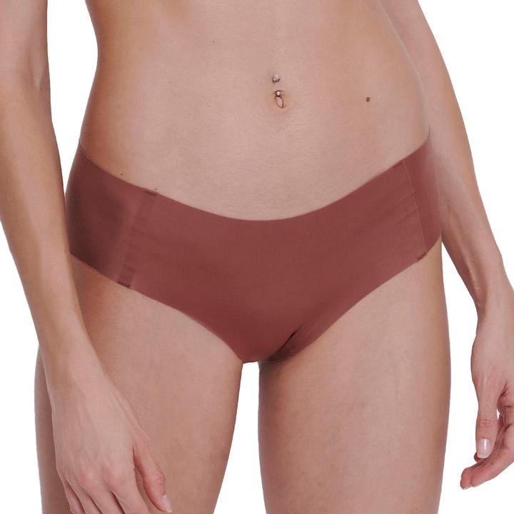Actual product image Sloggi 3-pack ZERO Feel 2.0 hipsters (XS, pack of 3)