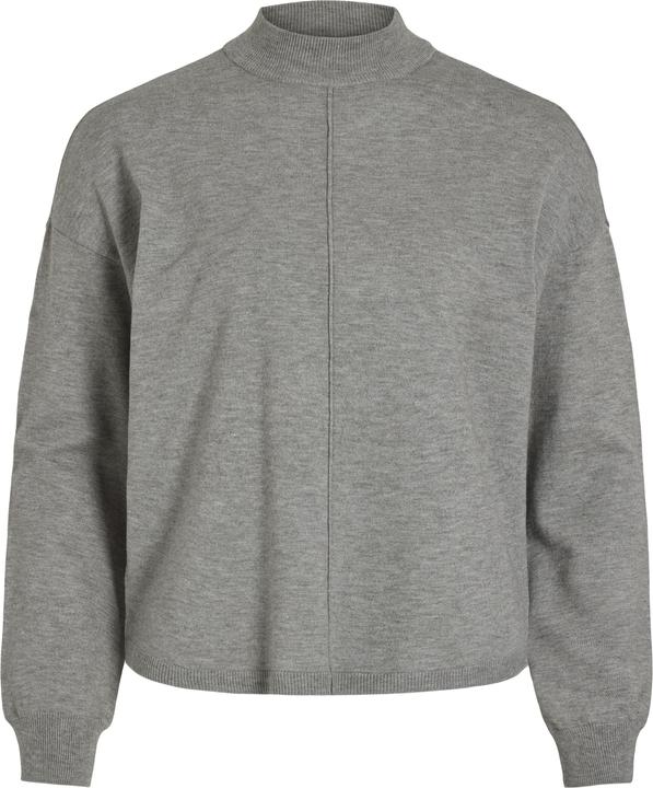 Actual product image Vila High Neck Knit Sweater (L)