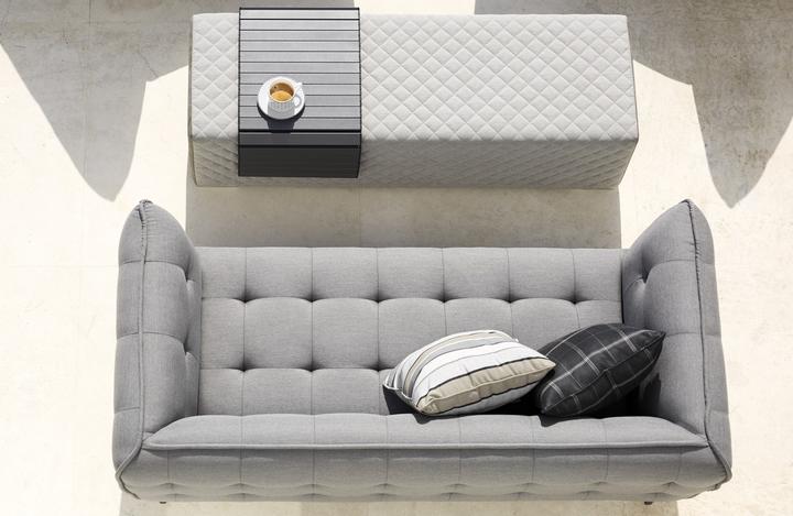 Actual product image Divano Cozy
