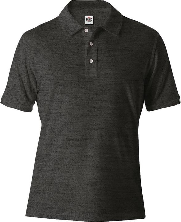 Produktbild Rewoolution Herren Flip Polo Shirt (XXL)