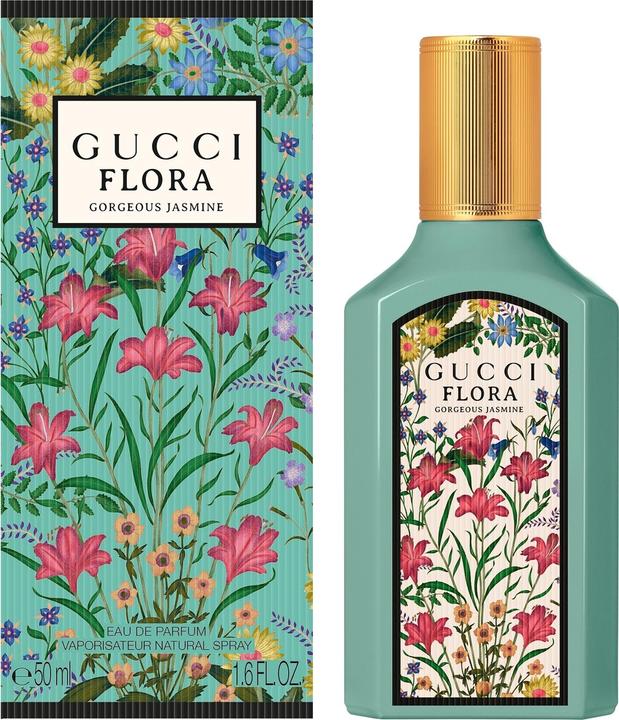 Image du produit Gucci Gorg Jasmin Eau de Parfum (Eau de parfum, 50 ml)
