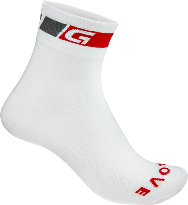 Produktbild GripGrab Summer Sock, Regular Cut (41 - 44)