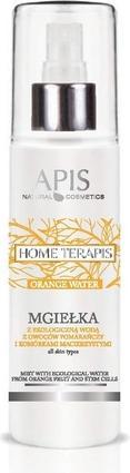 Immagine prodotto Apis Natural Cosmetics Apis - Home Terapis nebbia con acqua di frutta arancione biologica e cellule staminali 150ml (150 ml)