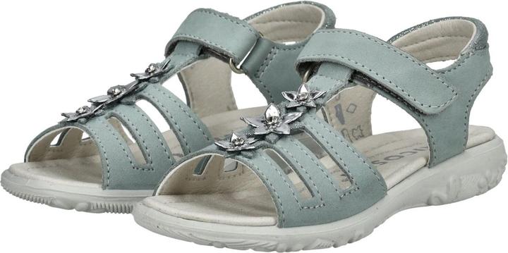 Actual product image Ricosta Sandalen (33)