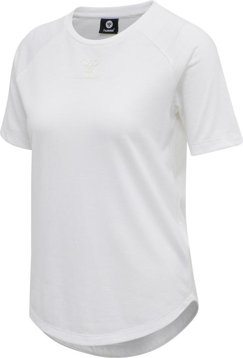 Actual product image hummel Vanja T-Shirt S/S (XS)