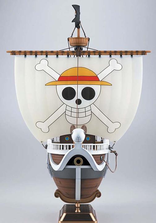 Produktbild Bandai Going Merry