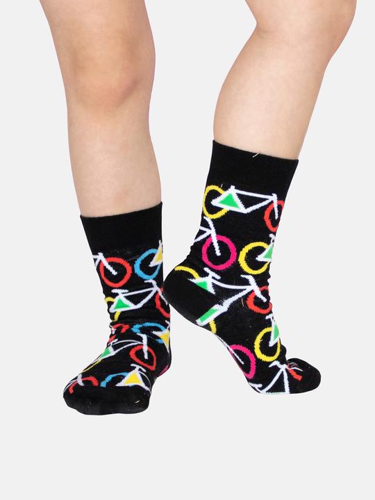Image du produit Unabux Chaussettes de loisirs Imprimés (lot de 2, 31 - 35)