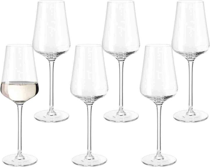 Actual product image Leonardo Puccini Set of 6 (2.20 dl, 6 x, Liqueur glasses + grappa glasses)