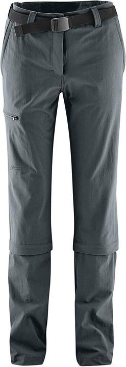 Immagine prodotto Maier Sports Pantaloni con zip Arolla (L)
