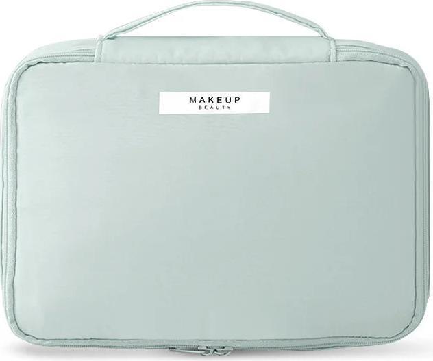 Only-Bags.Store Tragbare hohe Erscheinung Kosmetiktasche Grosses Fassungsvermögen Travel Washing Bag
