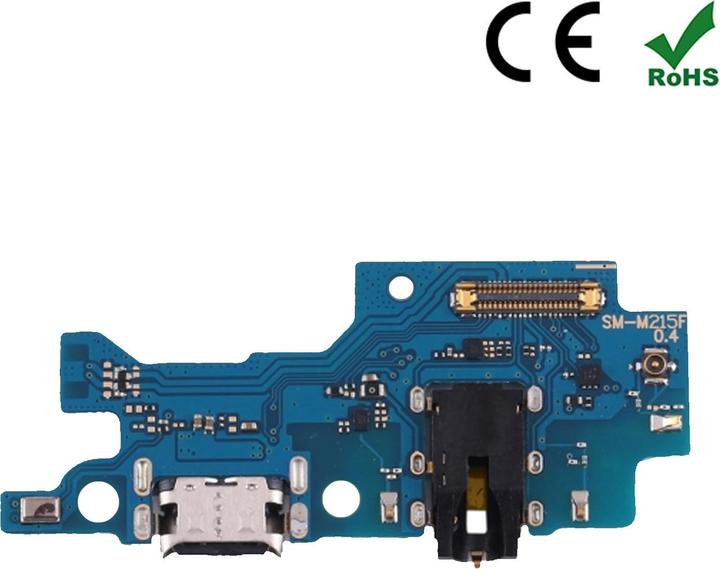 Produktbild Clappio Ladebuchse Ersatzteil Samsung Galaxy M21 (Galaxy M31, Galaxy M30s)