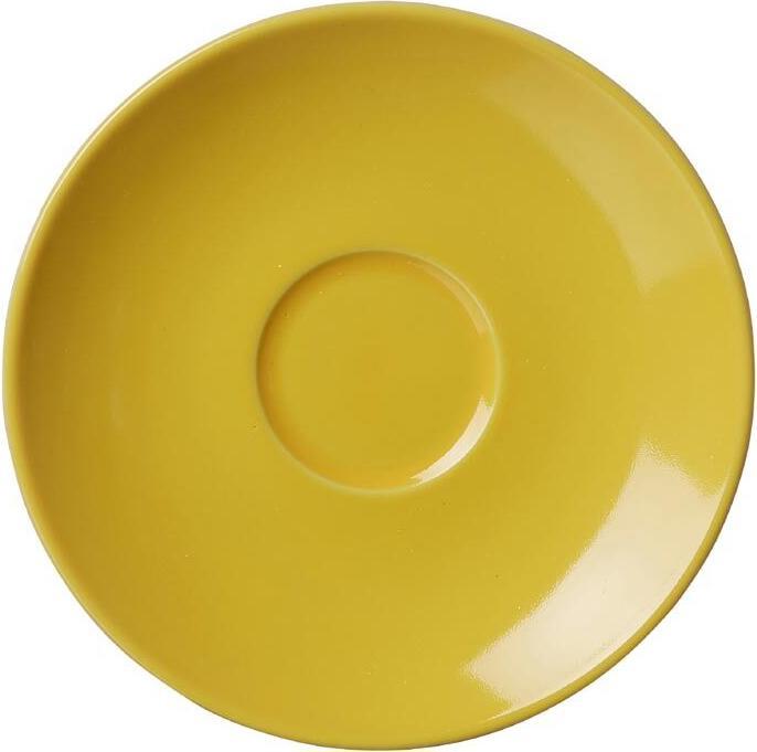 Image du produit Ritzenhoff & Breker Espressotasse mit Untertasse Doppio (80 ml, 1 x)
