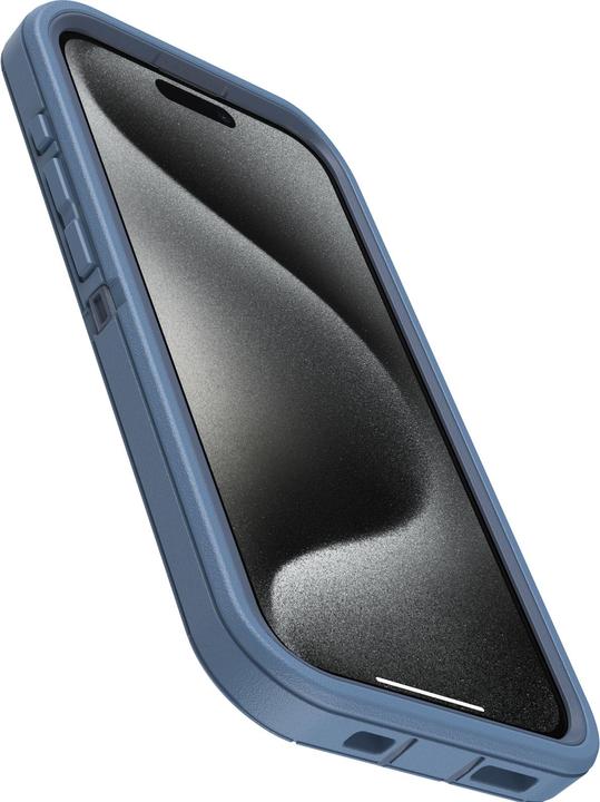 Actual product image OtterBox Defender (Apple iPhone 15 Pro)