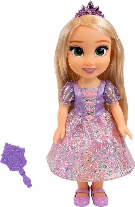 Actual product image Disney Princess Doll 38 cm Rapunzel
