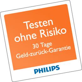 Produktbild Philips GC4875/07 Azur Ionic (2400 W, 200 g/min)