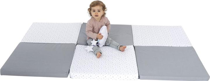 Immagine prodotto Candide Tappeto da gioco XL (120 x 60 x 12 cm)
