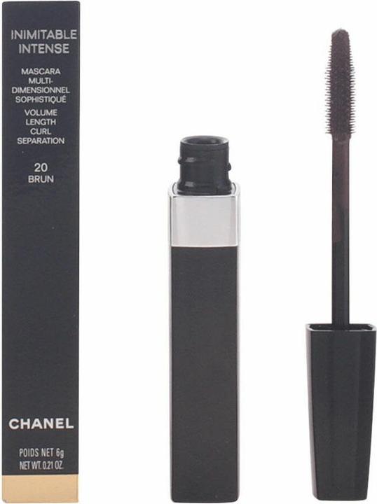 Image du produit Chanel INTENSE INIMITABLE Brun 20 (Brun 20)