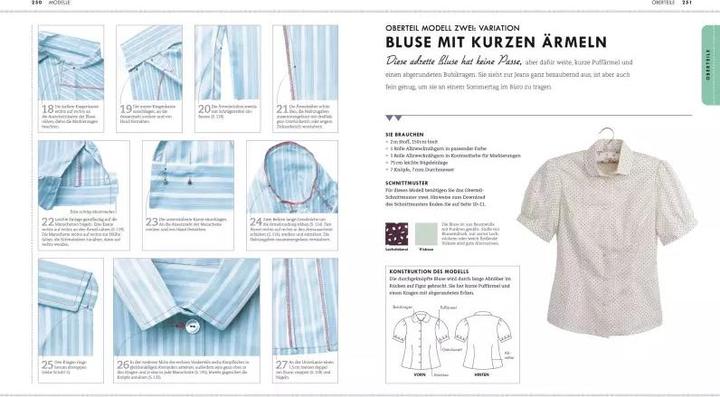Image du produit Massgeschneidert. Die grosse Schule (Allemand, Alison Smith., 2021)