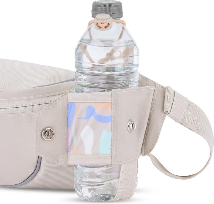 Image du produit Johnny Urban Sac banane et sac à dos 2 en 1 Jimmy
