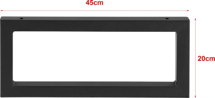 Actual product image En.Casa Hawangen