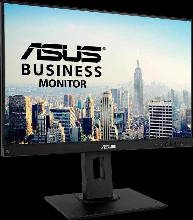 Produktbild ASUS BE24WQLB (1920 x 1200 Pixel, 24")