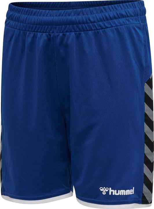 Immagine prodotto hummel Autentici Pantaloncini In Polietilene Per Bambini (128)