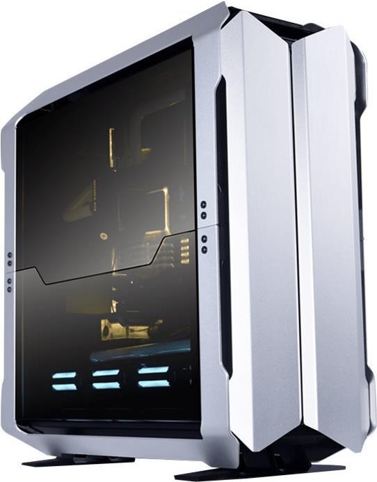 Produktbild Lian-Li Odyssey X (mATX, Mini-ITX, ATX, E-ATX)