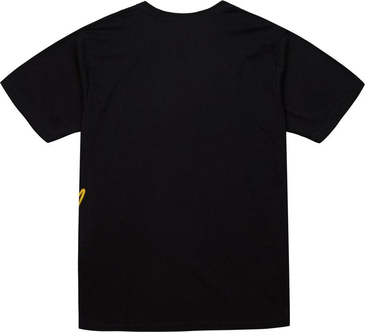 Actual product image Mitchell & Ness Shirt - MAXED OUT Los Angeles Lakers - S (S)