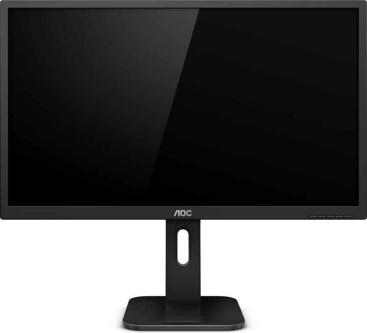 Actual product image AOC Q27p1 (2560 x 1440 pixels, 27")
