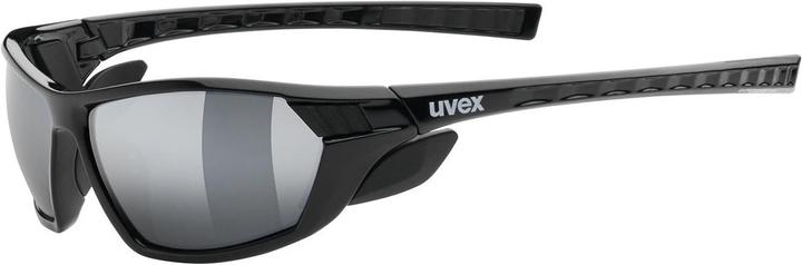 Produktbild Uvex Sports Sportstyle 307 Gletscherbrille