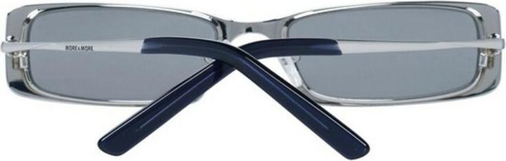 Produktbild More Joy Damensonnenbrille 54057-200 Silber-size52-20-135 Ø 52 mm