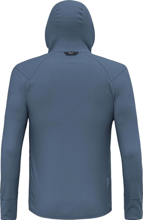 Actual product image Salewa Lavaredo Hemp Hooded Jacket (XL)