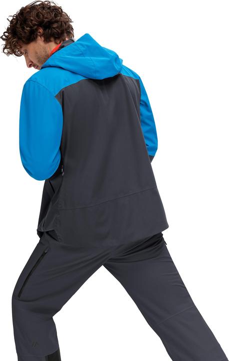 Actual product image Maier Sports Lindon (52, L)