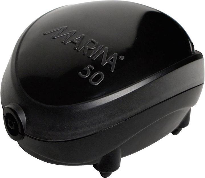 Image du produit Marina Aérateur d'aquarium 50 l/h MA Du