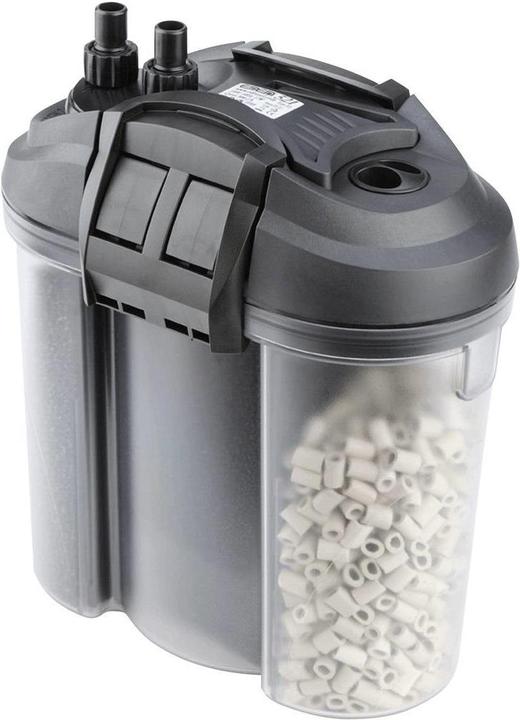 Image du produit Eden WaterParadise Filtre extérieur d'aquarium (200 l, Filtres externes, Eau salée, Eau douce)