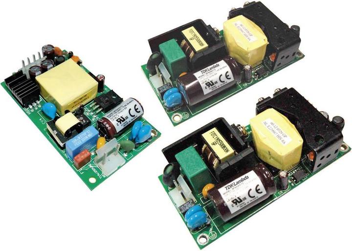 Produktbild AC/DC-Netzteilbaustein, open f (Überspannungsschutzadapter)