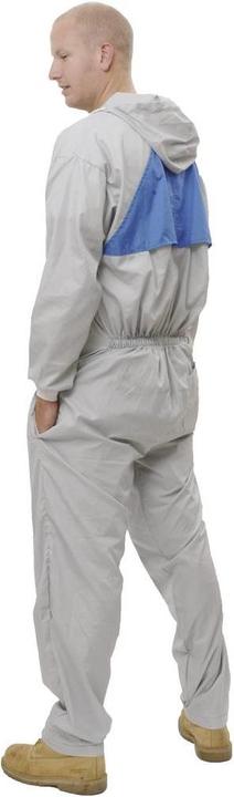 3M Mehrwegoverall (M)