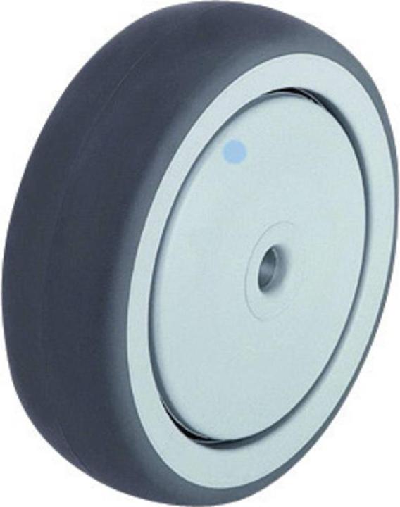 Produktbild Blickle 546598 Apparate-Räder Ø 100 mm