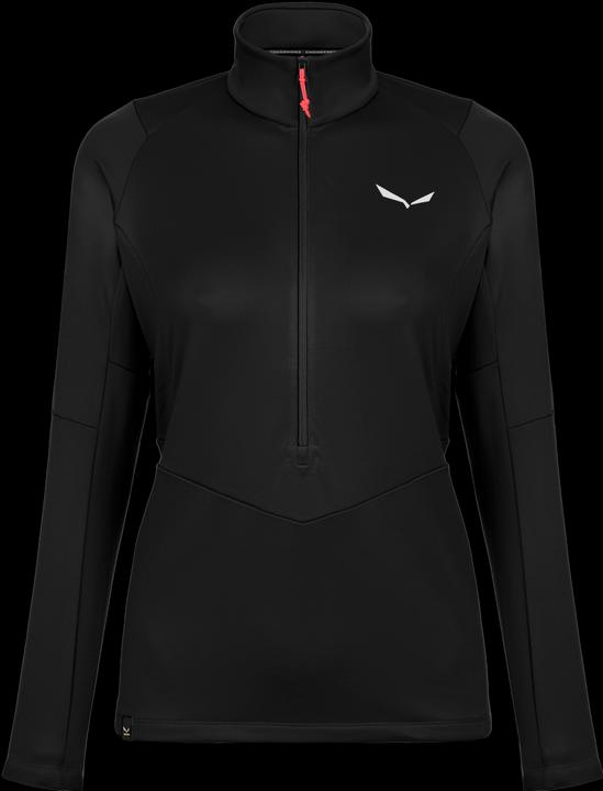 Produktbild Salewa Puez Polarlite Half-Zip Fleece Da (40)