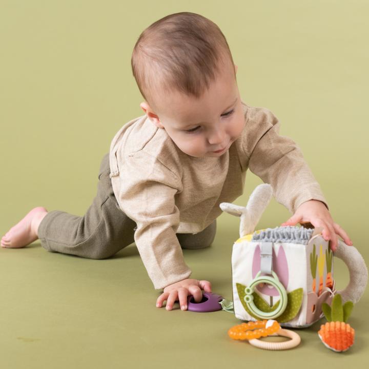 Immagine prodotto Taf Toys Giardino urbano