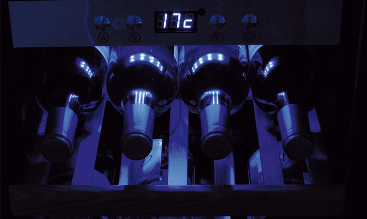 Image du produit Caso Wine Safe 43